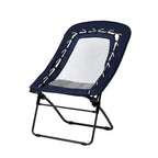 Fauteuil de relaxation Bungee Mesh par