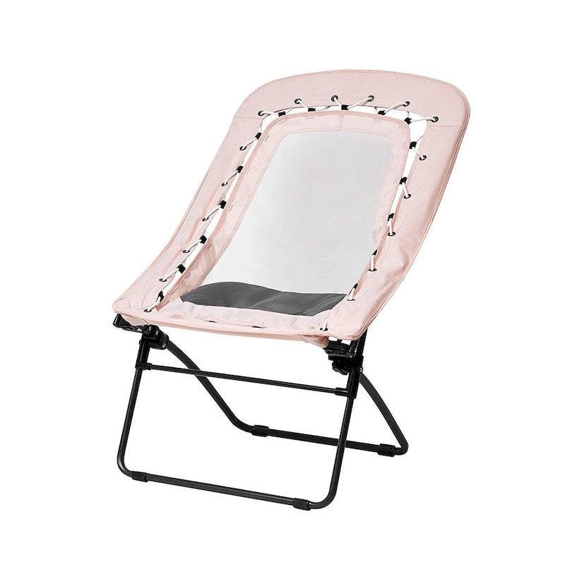 Fauteuil de relaxation Bungee Mesh par