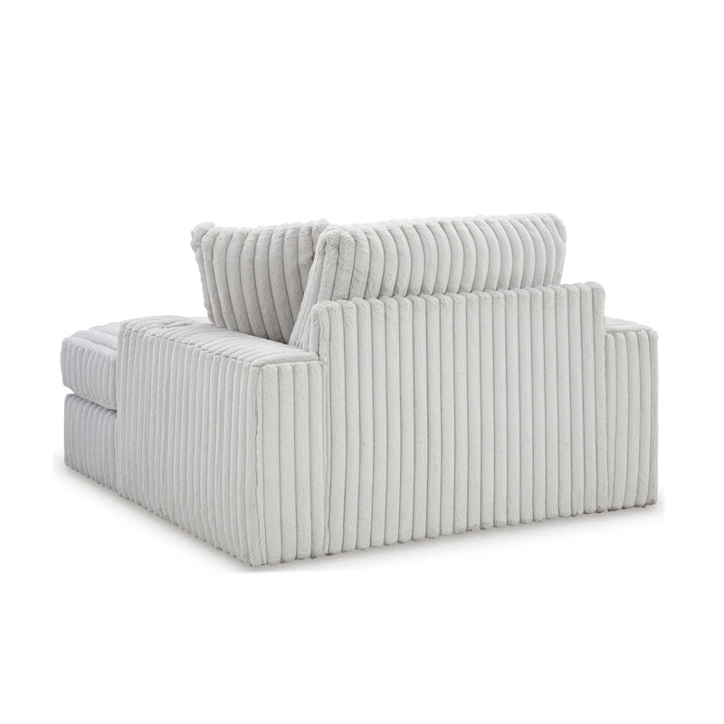 Fauteuil inclinable très grand avec porte-gobelets et ports de charge USB.