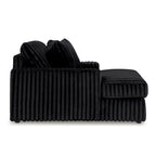 Fauteuil inclinable très grand avec porte-gobelets et ports de charge USB.