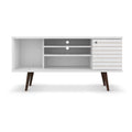 Comfort and Freedom Series Five-Layer Media Control Cabinet