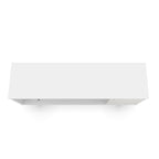 Comfort and Freedom Series Five-Layer Media Control Cabinet