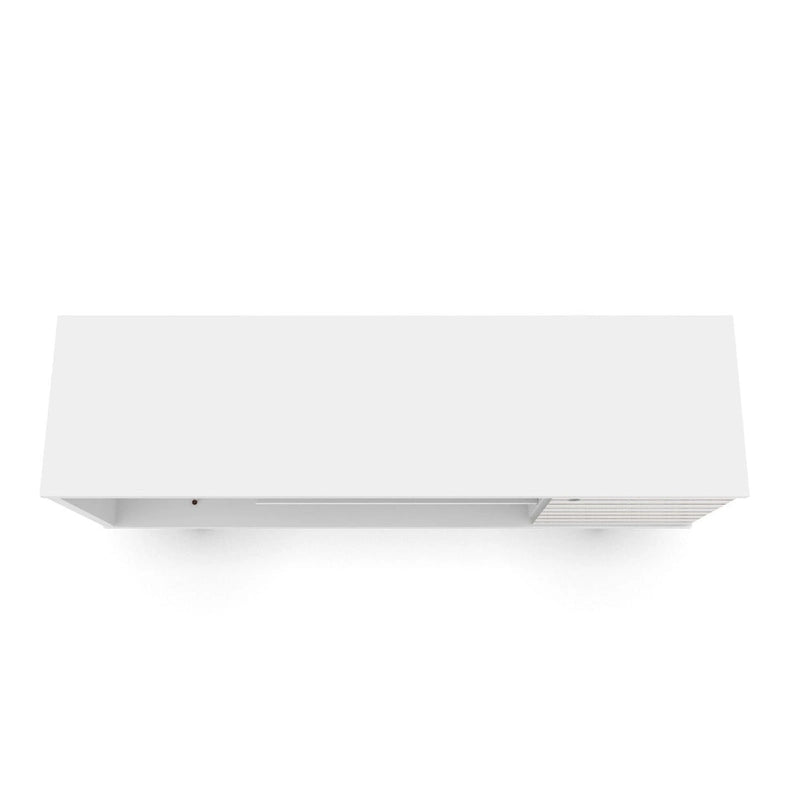 Comfort and Freedom Series Five-Layer Media Control Cabinet