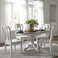 Table de base cinq pièces Manor