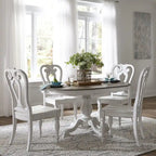 Table de base cinq pièces Manor