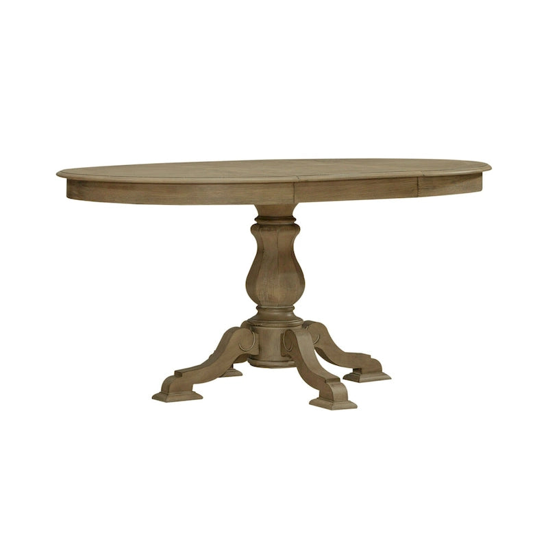 Table de base cinq pièces Manor