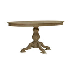 Table de base cinq pièces Manor