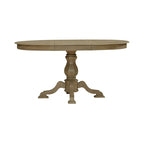 Table de base cinq pièces Manor
