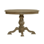 Table de base cinq pièces Manor
