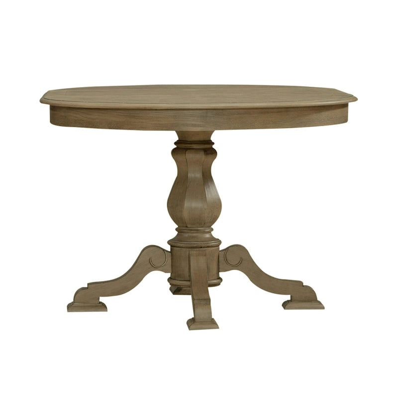 Table de base cinq pièces Manor