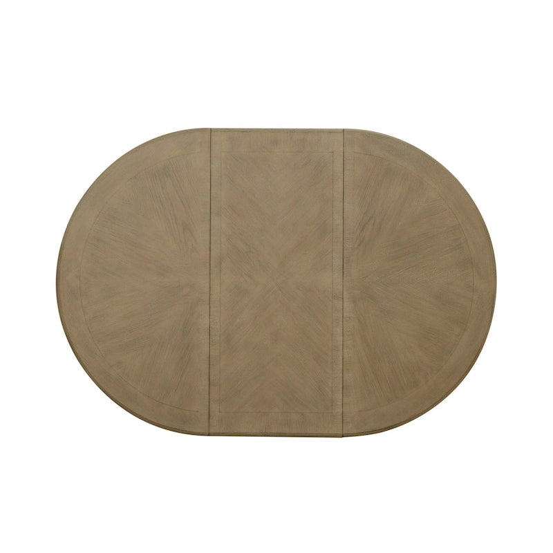 Table de base cinq pièces Manor