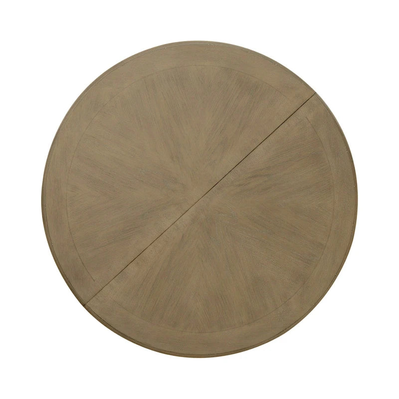 Table de base cinq pièces Manor