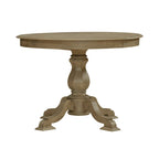 Table de base cinq pièces Manor