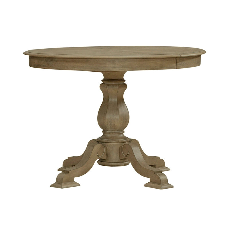 Table de base cinq pièces Manor