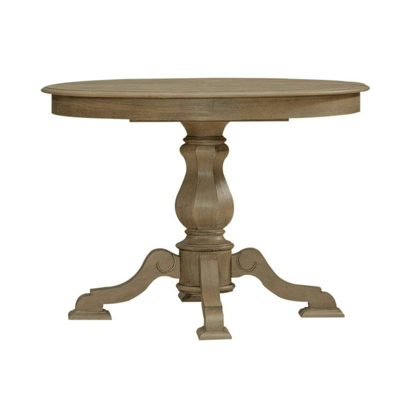 Table de base cinq pièces Manor