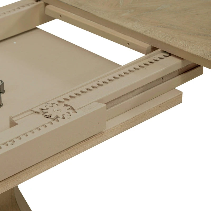 Table de base cinq pièces Manor