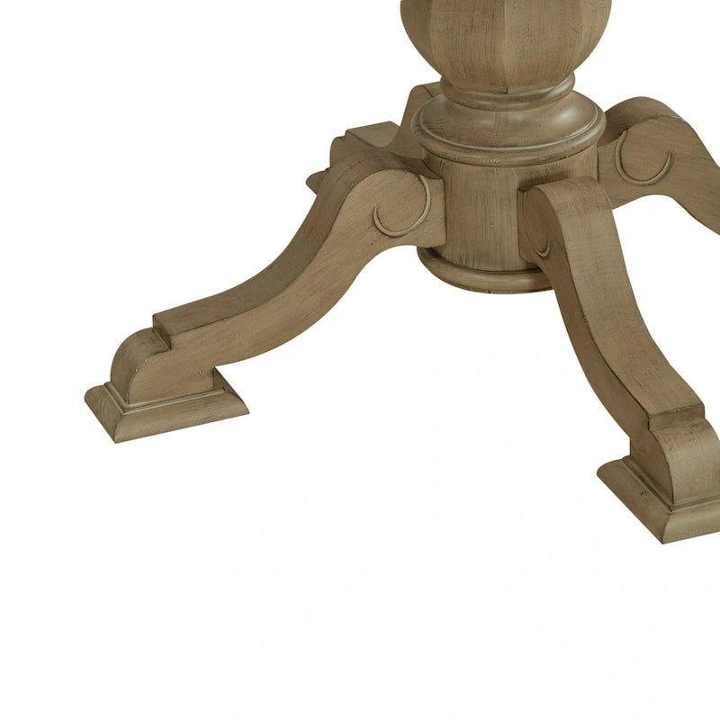 Table de base cinq pièces Manor
