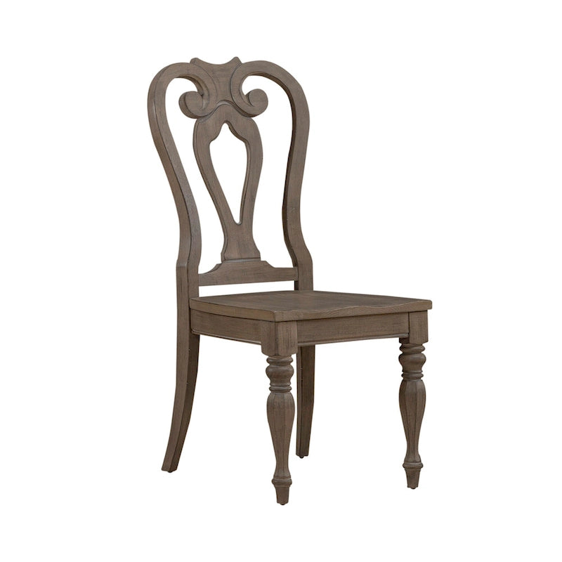Table de base cinq pièces Manor