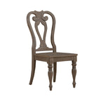 Table de base cinq pièces Manor