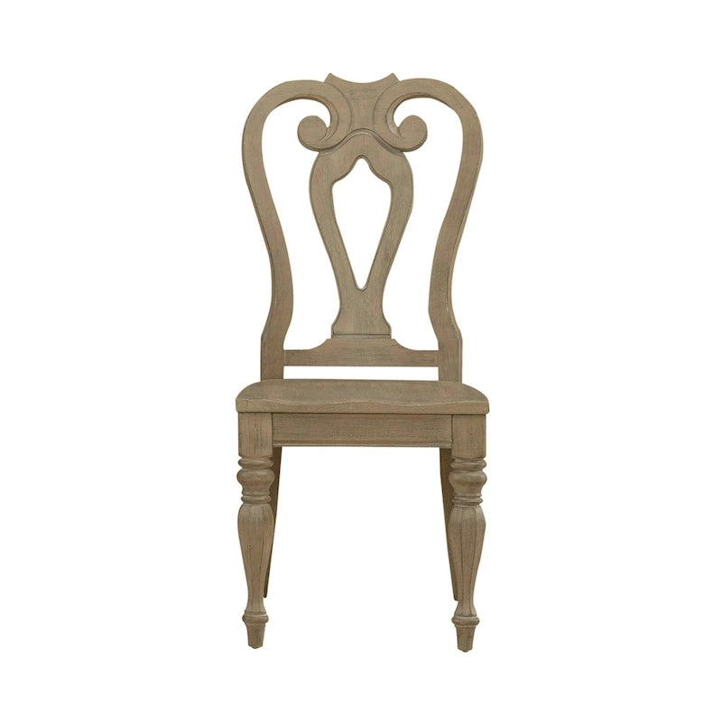 Table de base cinq pièces Manor
