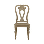 Table de base cinq pièces Manor