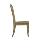 Table de base cinq pièces Manor