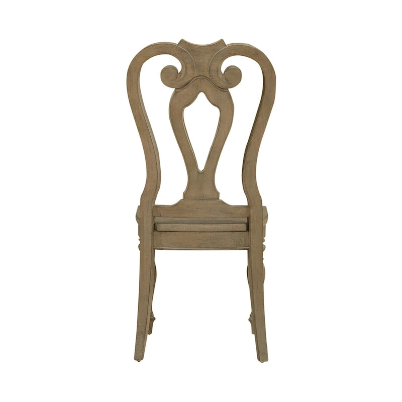 Table de base cinq pièces Manor