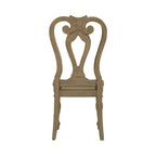 Table de base cinq pièces Manor