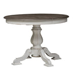Table de base cinq pièces Manor