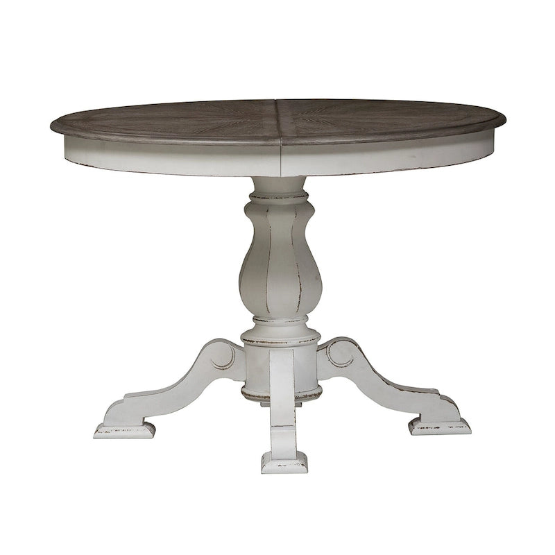 Table de base cinq pièces Manor