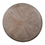 Table de base cinq pièces Manor