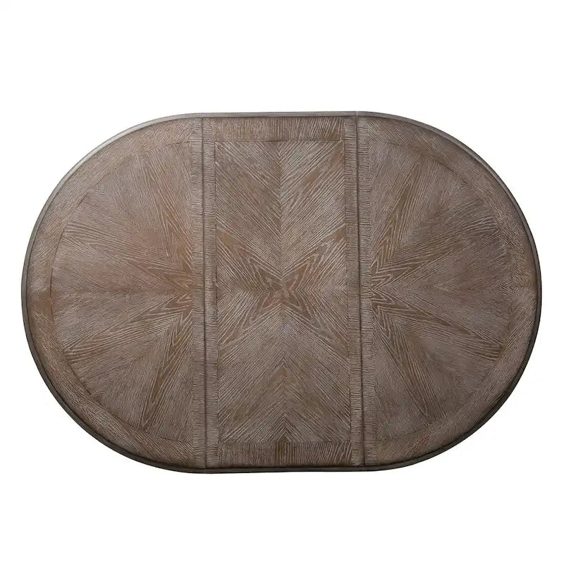 Table de base cinq pièces Manor