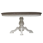 Table de base cinq pièces Manor
