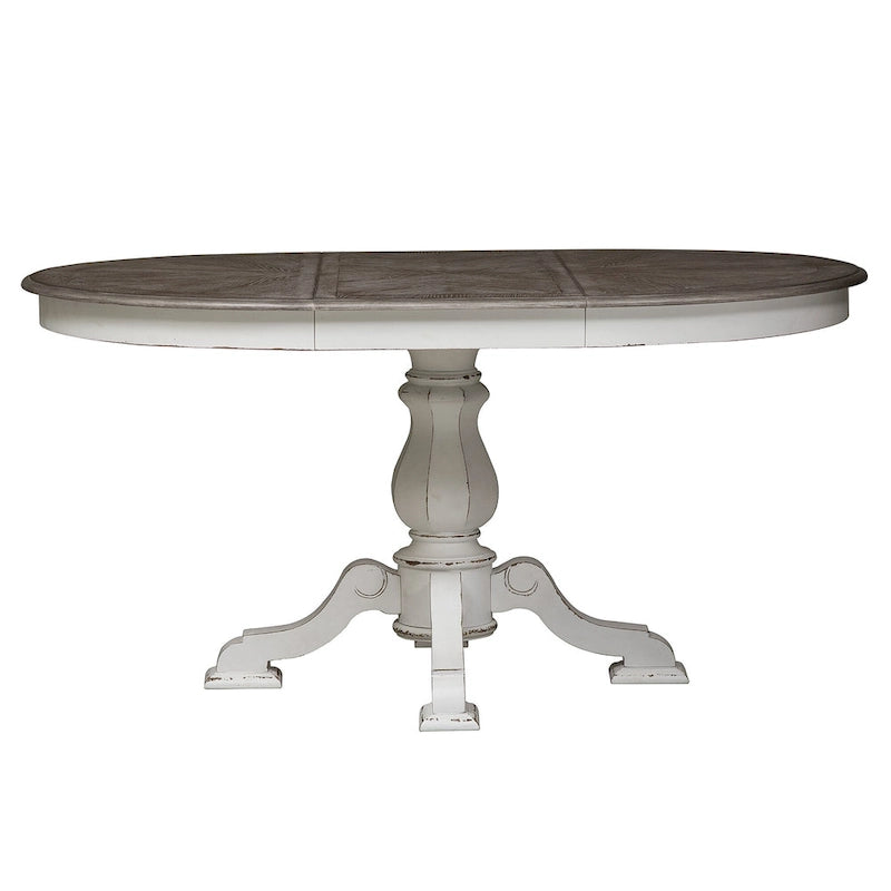 Table de base cinq pièces Manor