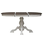 Table de base cinq pièces Manor