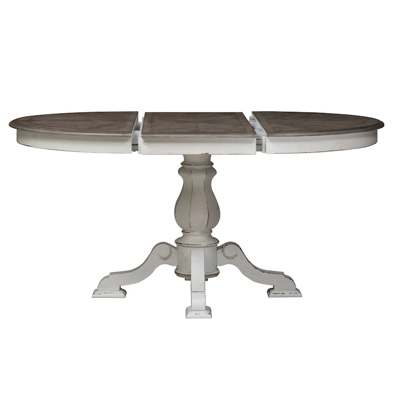Table de base cinq pièces Manor
