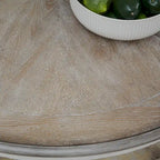 Table de base cinq pièces Manor