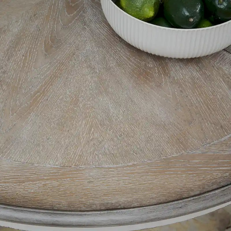 Table de base cinq pièces Manor