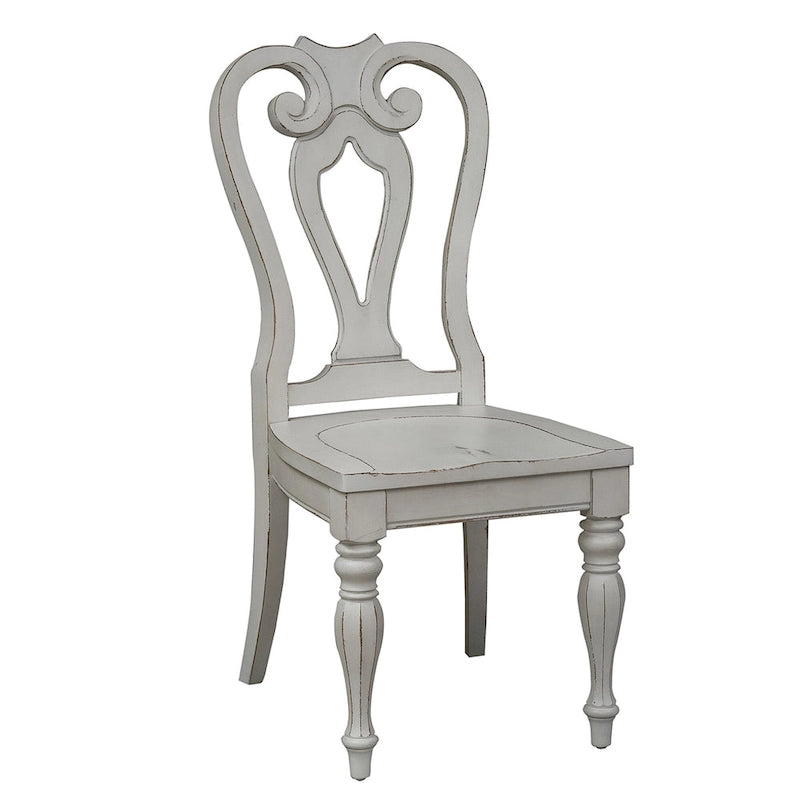 Table de base cinq pièces Manor