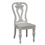 Table de base cinq pièces Manor