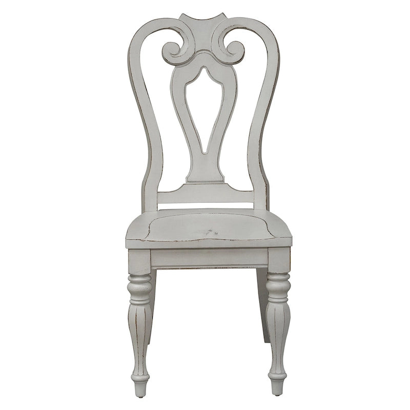 Table de base cinq pièces Manor