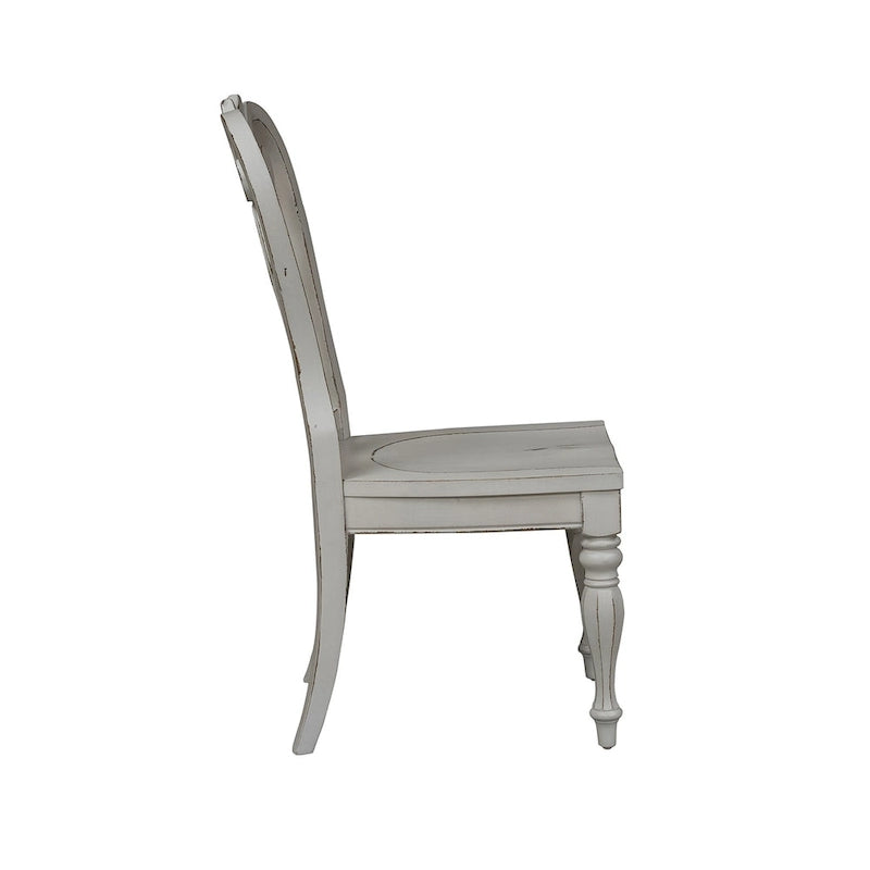 Table de base cinq pièces Manor