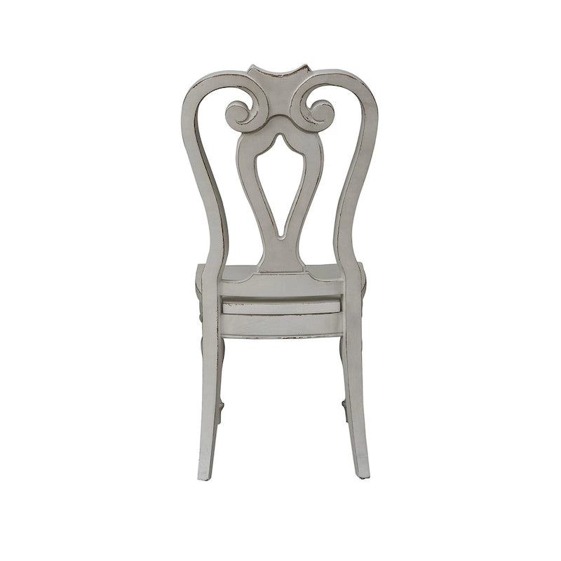 Table de base cinq pièces Manor