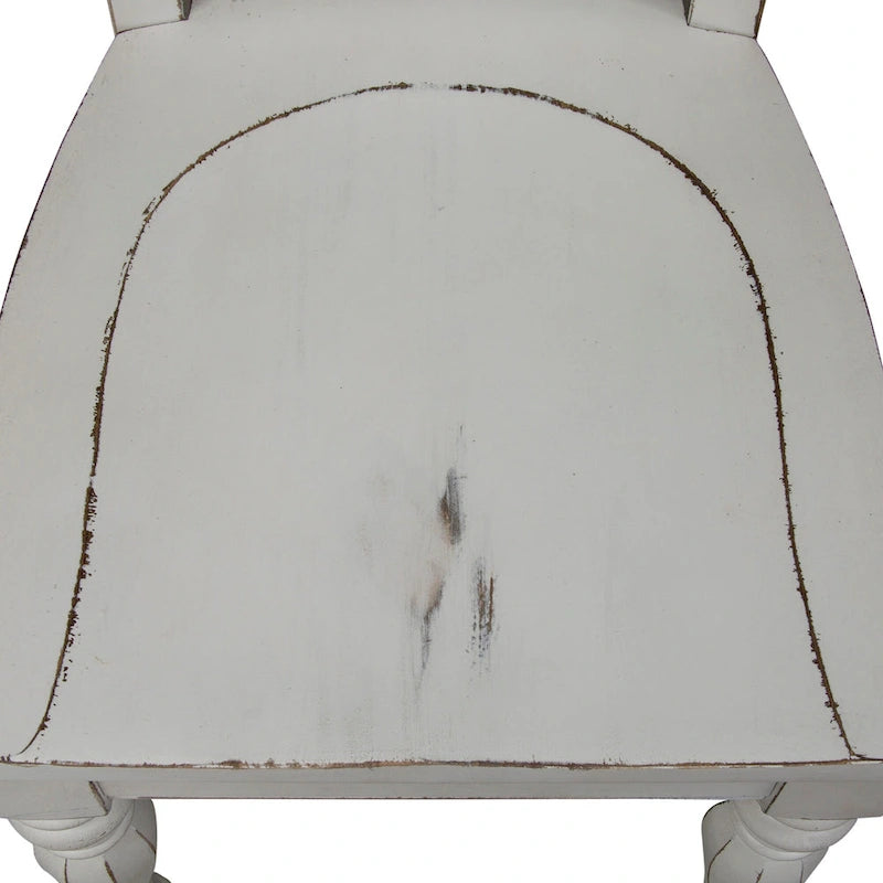 Table de base cinq pièces Manor