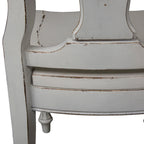 Table de base cinq pièces Manor