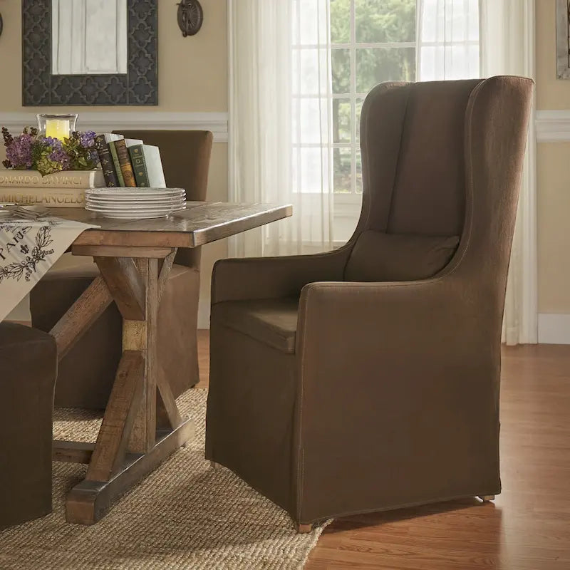 chaise