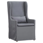 chaise