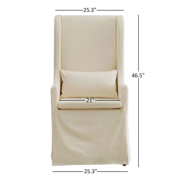 chaise