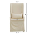 chaise