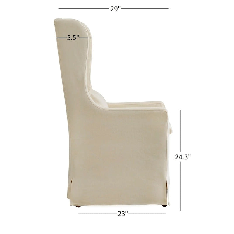 chaise